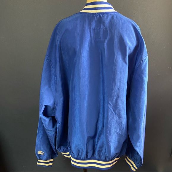 Starter Kansas City Royals pullover - Picture 5 of 5